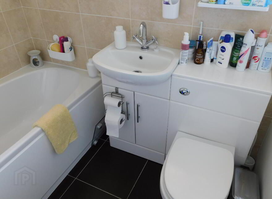 39 Mc Clay Park, Omagh, BT79 0DF