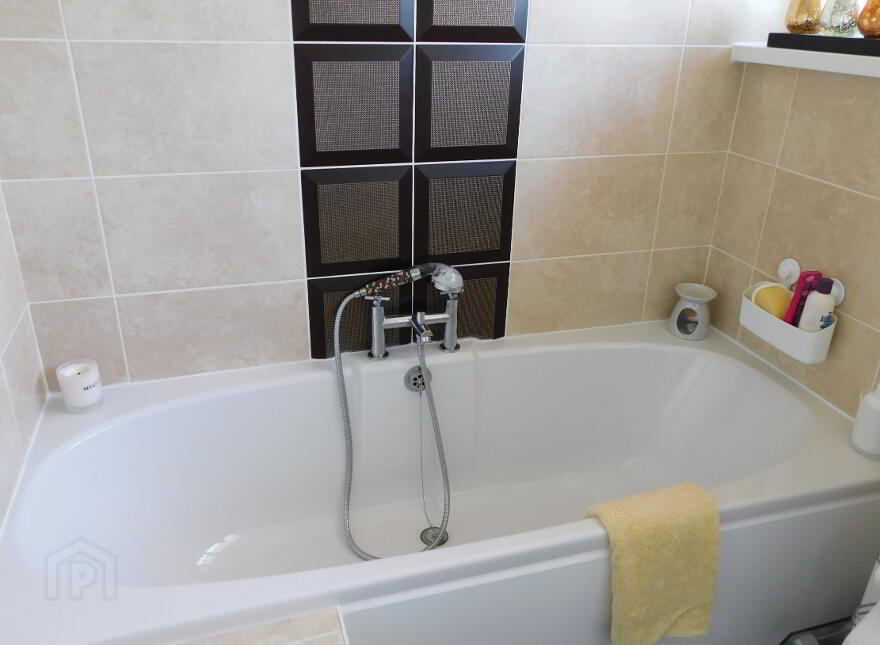 39 Mc Clay Park, Omagh, BT79 0DF