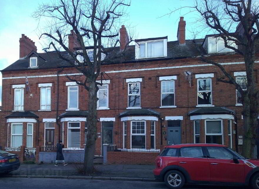 88 Templemore Avenue, Belfast, BT5 4FW photo