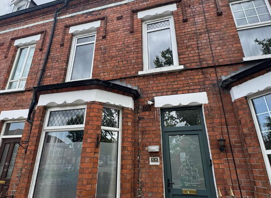 88 Templemore Avenue, Belfast, BT5 4FW photo