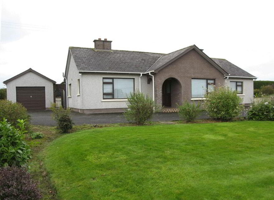11 Knockanroe Road, Cookstown, BT80 8SR photo