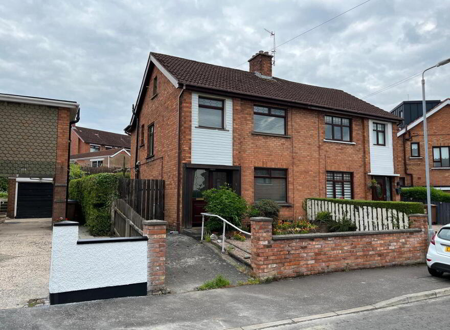 5 Gransha Way, Belfast, BT11 8AQ