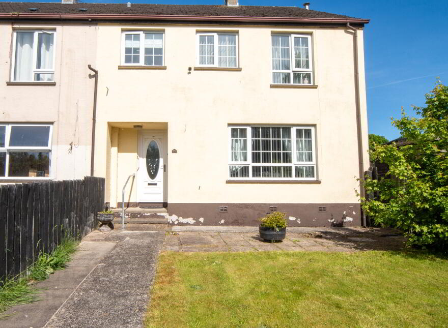 25 Mullacreevie Park, Armagh, BT60 4BA photo