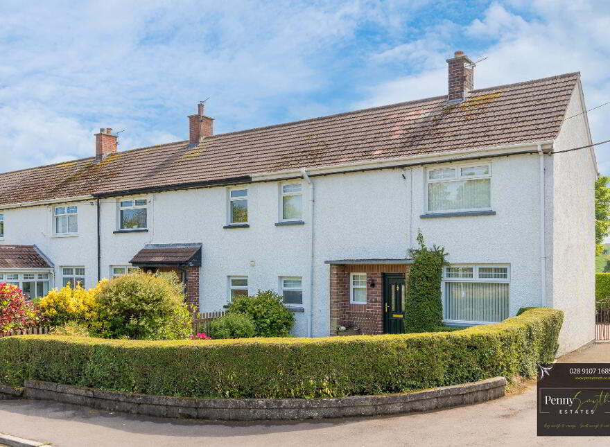 9 Craigantlet Cottages, Ballymiscaw Road, Craigantlet, BT16 1TY photo