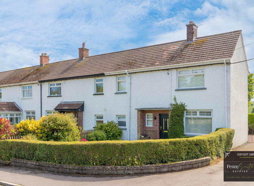 9 Ballymiscaw Road, Craigantlet Cottages, Dundonald, Belfast, BT16 1TY photo