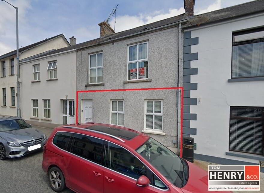19 Main Street, Ballygawley, BT70 2JW photo