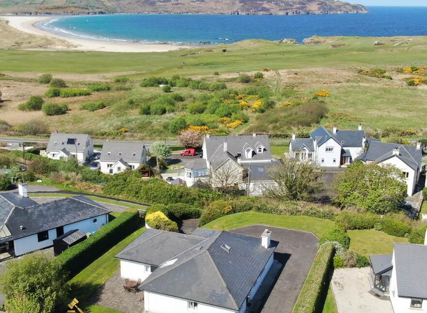 4 Bedroom House, Sandhill, Dunfanaghy, F92W7W4