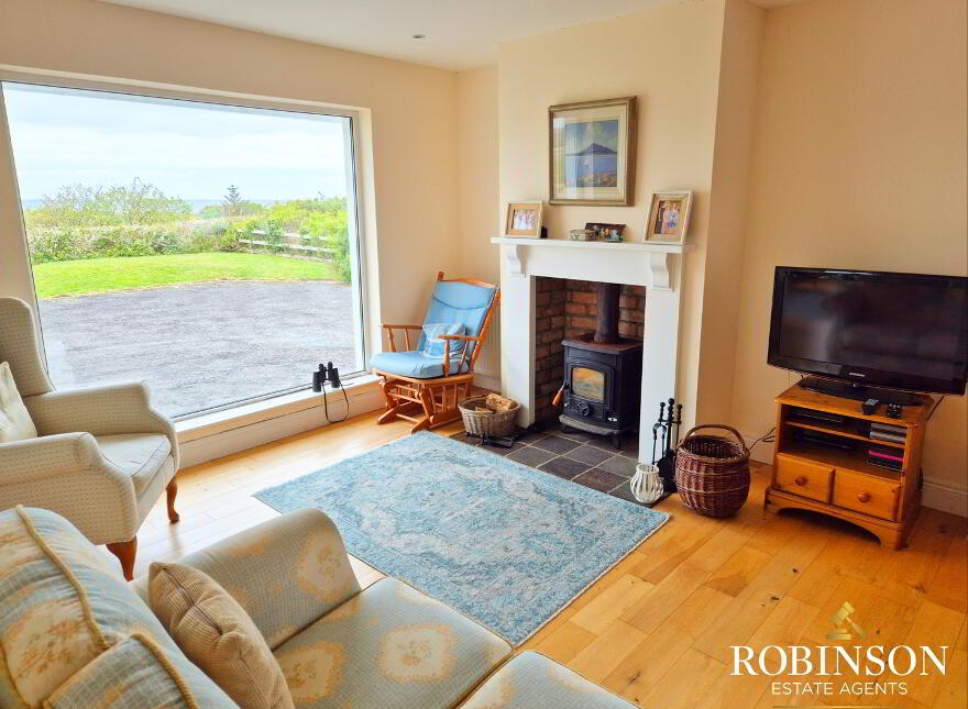 4 Bedroom House, Sandhill, Dunfanaghy, F92W7W4