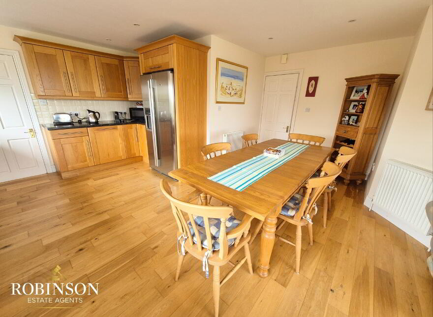 4 Bedroom House, Sandhill, Dunfanaghy, F92W7W4