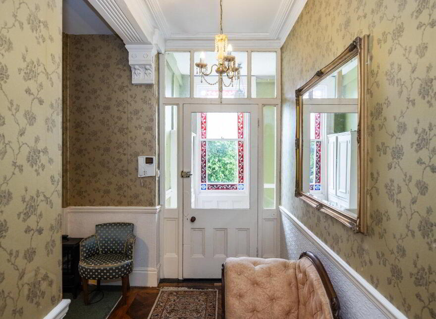 46 Marlborough Park North, Belfast, BT9 6HJ