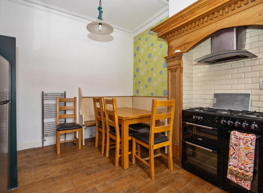 46 Marlborough Park North, Belfast, BT9 6HJ