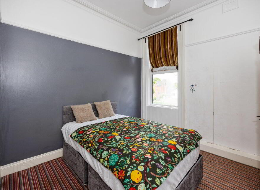 46 Marlborough Park North, Belfast, BT9 6HJ