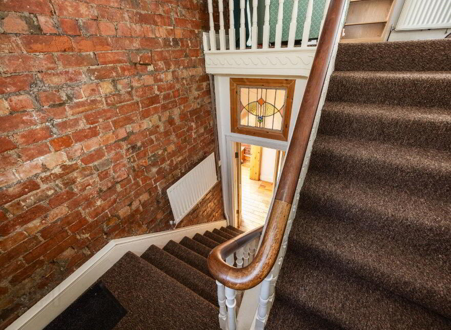46 Marlborough Park North, Belfast, BT9 6HJ
