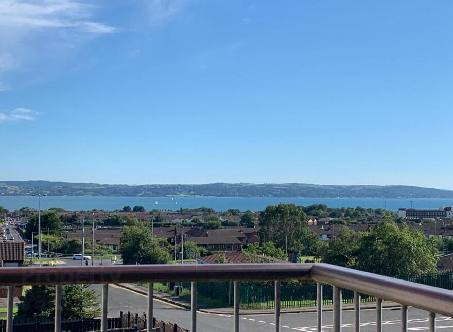 Apartment 5 193 Victoria Road, Carrickfergus, BT38 7QA photo