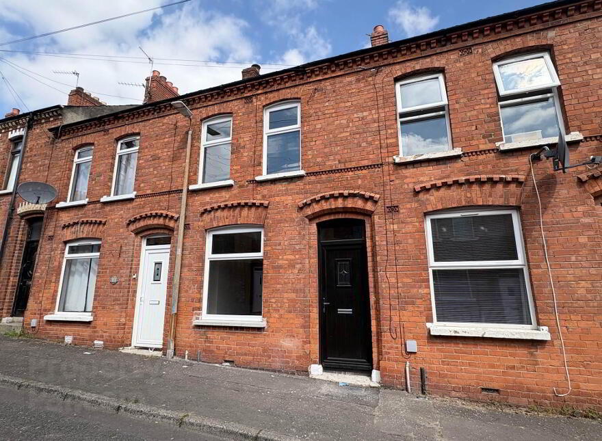 15 Fingal Street, Belfast, BT13 3DY photo