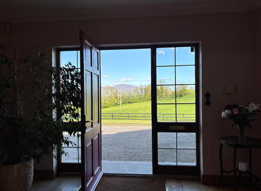 Moortown House, Rathronan, Clonmel, E91XK73