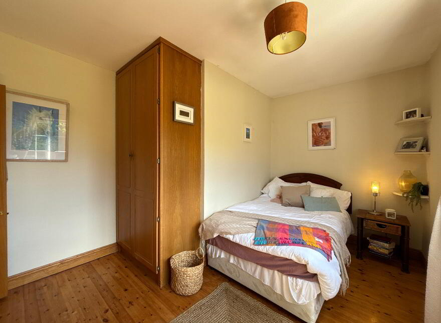 Moortown House, Rathronan, Clonmel, E91XK73