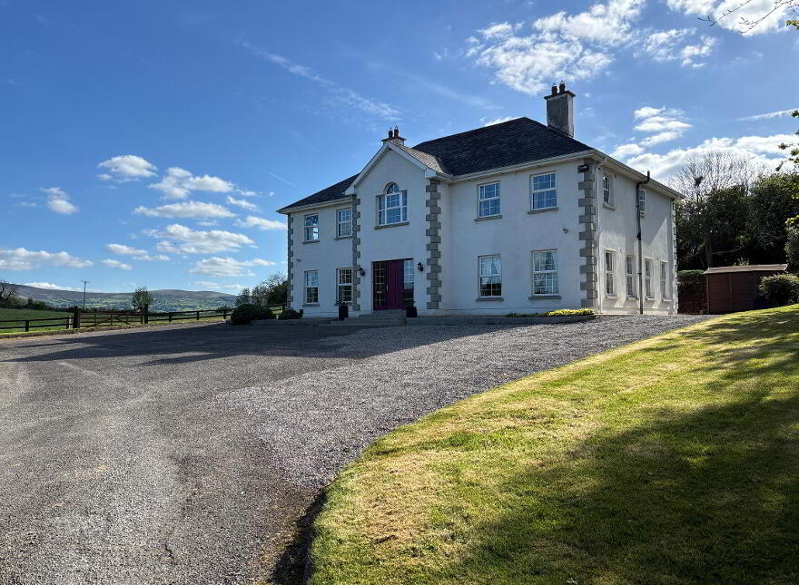 Moortown House, Rathronan, Clonmel, E91XK73