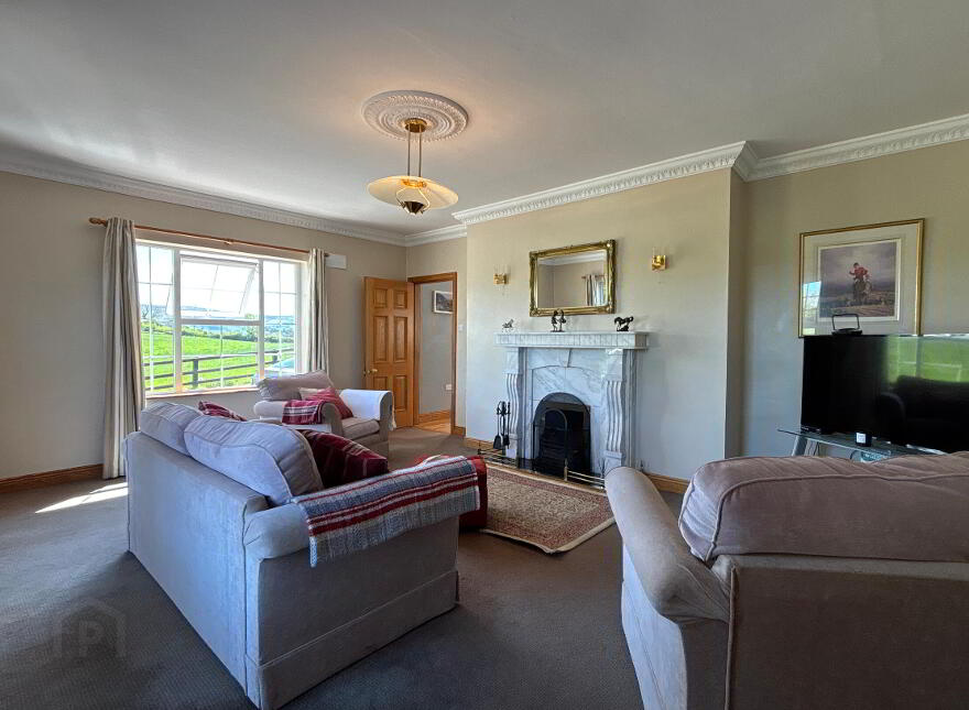 Moortown House, Rathronan, Clonmel, E91XK73
