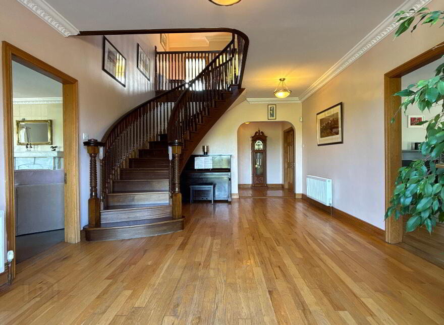 Moortown House, Rathronan, Clonmel, E91XK73