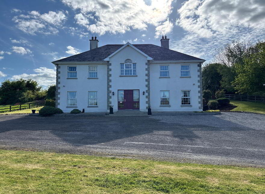 Moortown House, Rathronan, Clonmel, E91XK73 photo