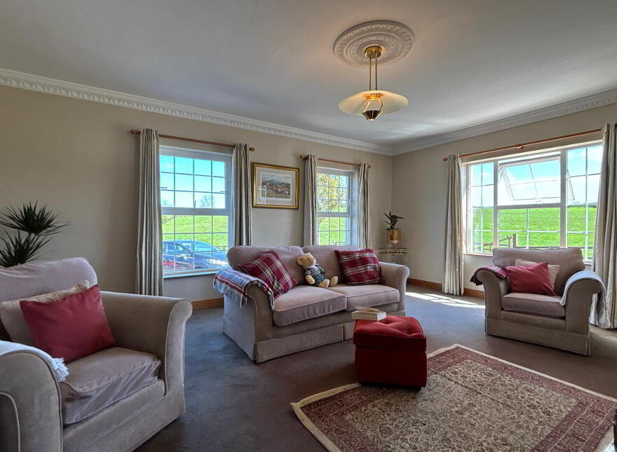 Moortown House, Rathronan, Clonmel, E91XK73