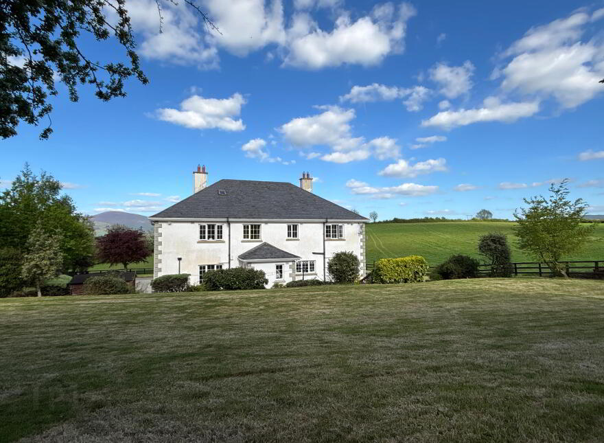 Moortown House, Rathronan, Clonmel, E91XK73