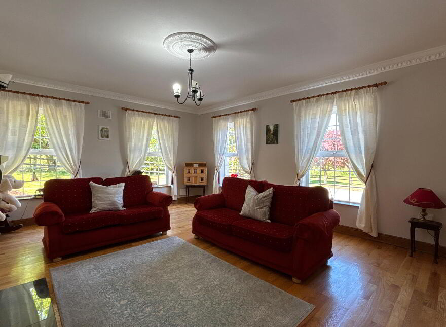Moortown House, Rathronan, Clonmel, E91XK73