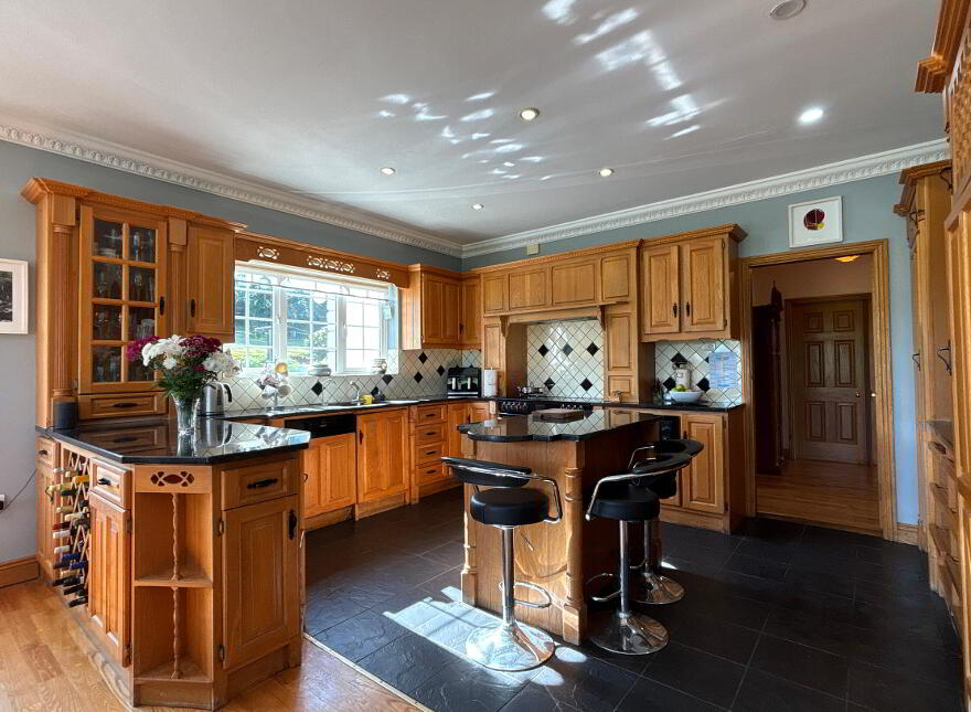 Moortown House, Rathronan, Clonmel, E91XK73