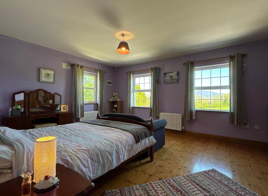 Moortown House, Rathronan, Clonmel, E91XK73