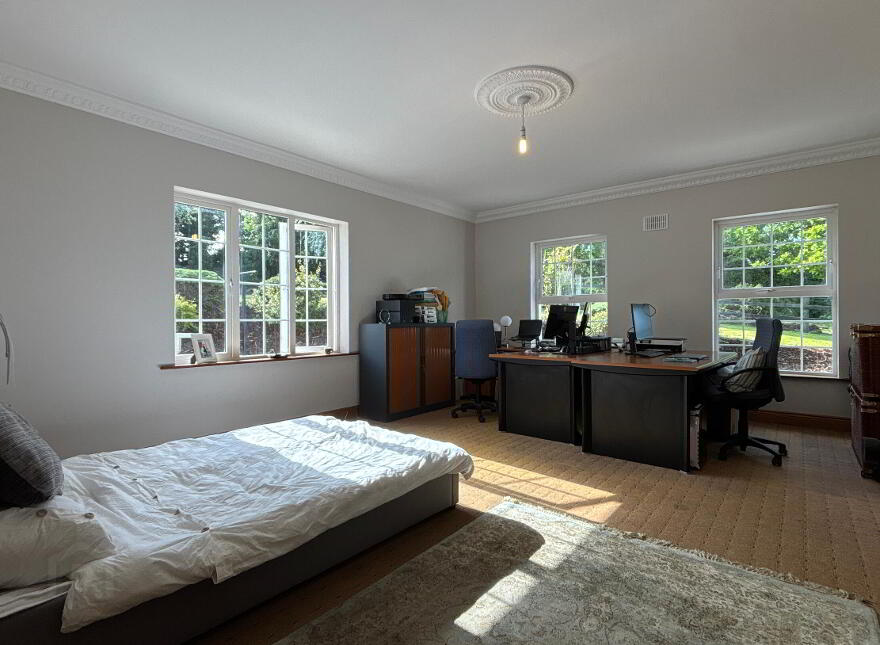 Moortown House, Rathronan, Clonmel, E91XK73