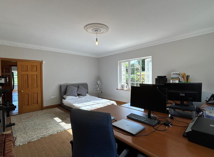 Moortown House, Rathronan, Clonmel, E91XK73