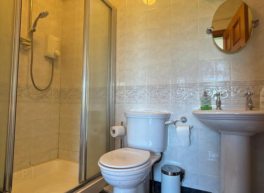 Moortown House, Rathronan, Clonmel, E91XK73