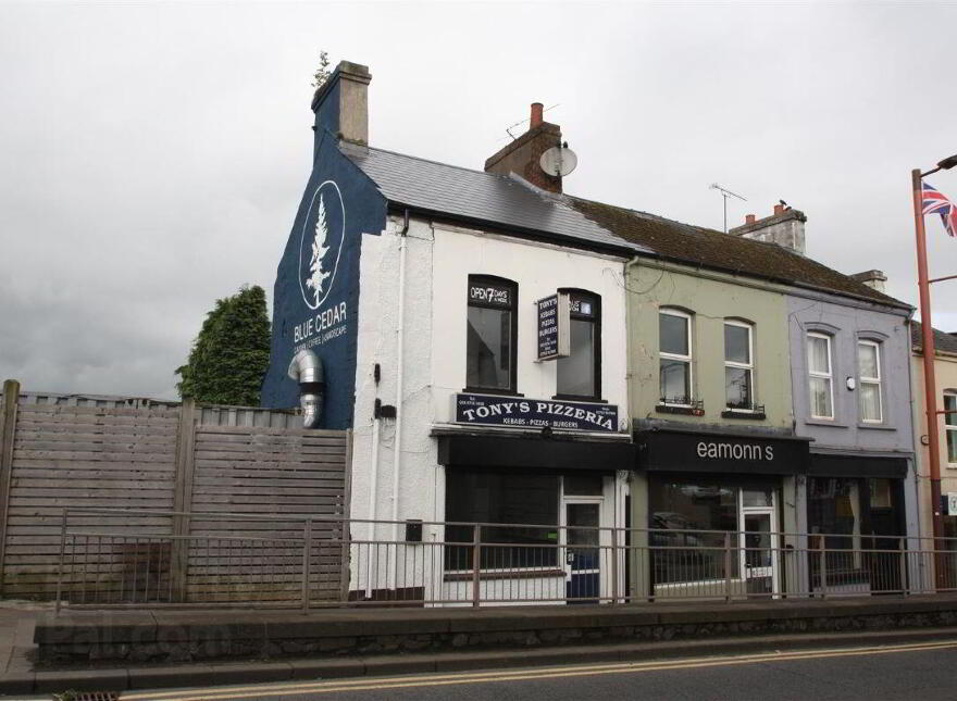 (Lot 27) 7 High Street, Ballynahinch, BT24 8AB photo