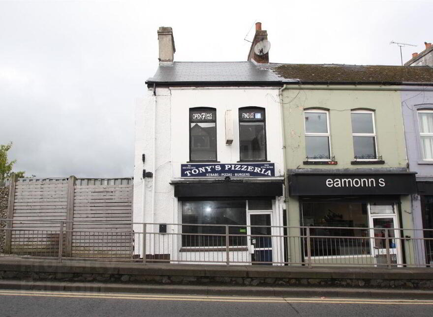 (Lot 27) 7 High Street, Ballynahinch, BT24 8AB photo