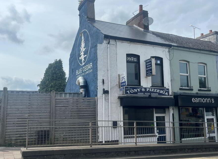 (Lot 27) 7 High Street, Ballynahinch, BT24 8AB photo