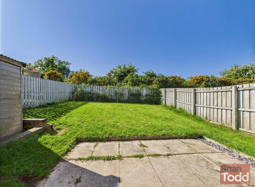 Porter Green Avenue, Larne, BT40 2UJ