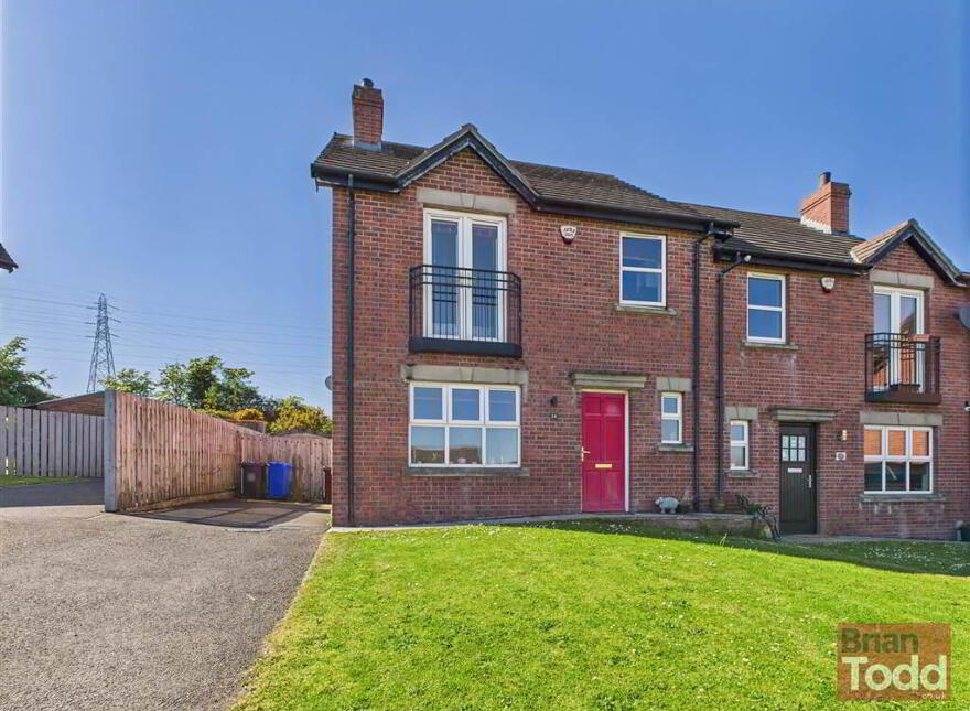 Porter Green Avenue, Larne, BT40 2UJ photo
