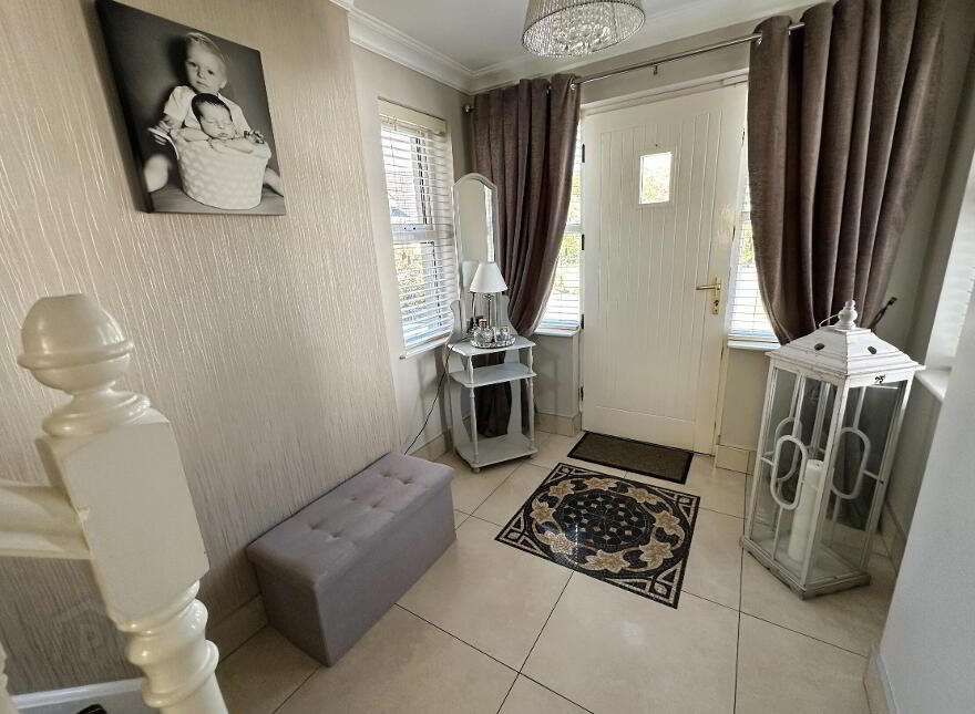 3 Lisnaweelan Court, Banbridge, BT32 3QP