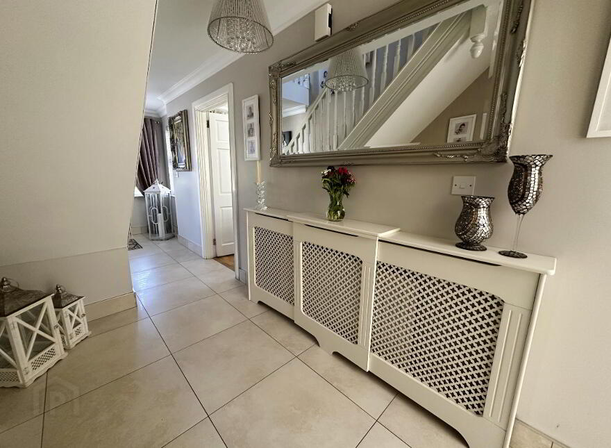 3 Lisnaweelan Court, Banbridge, BT32 3QP