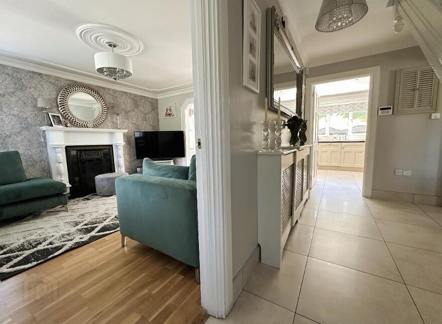 3 Lisnaweelan Court, Banbridge, BT32 3QP