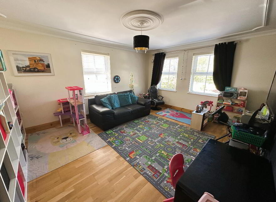 3 Lisnaweelan Court, Banbridge, BT32 3QP