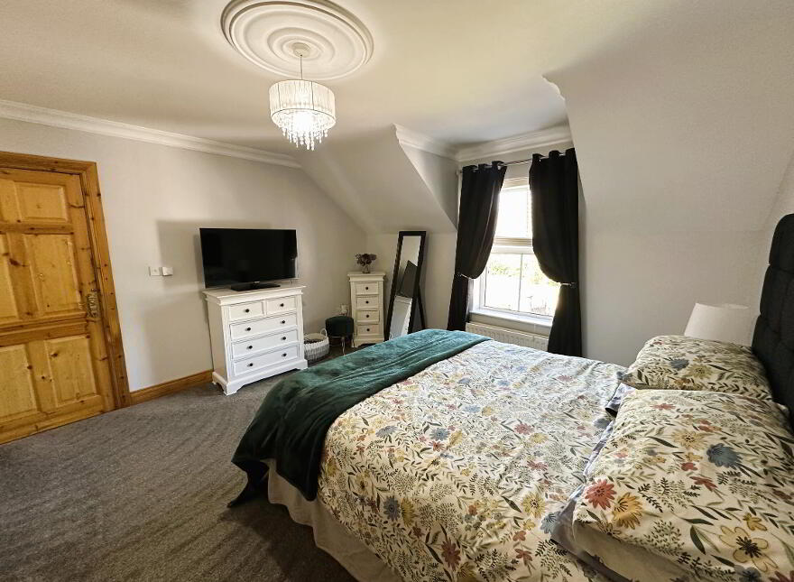 3 Lisnaweelan Court, Banbridge, BT32 3QP