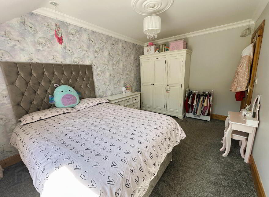 3 Lisnaweelan Court, Banbridge, BT32 3QP
