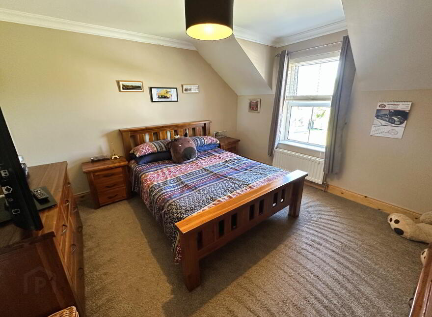 3 Lisnaweelan Court, Banbridge, BT32 3QP