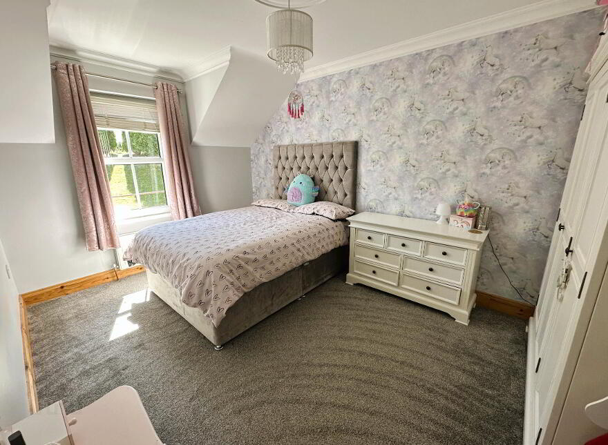 3 Lisnaweelan Court, Banbridge, BT32 3QP