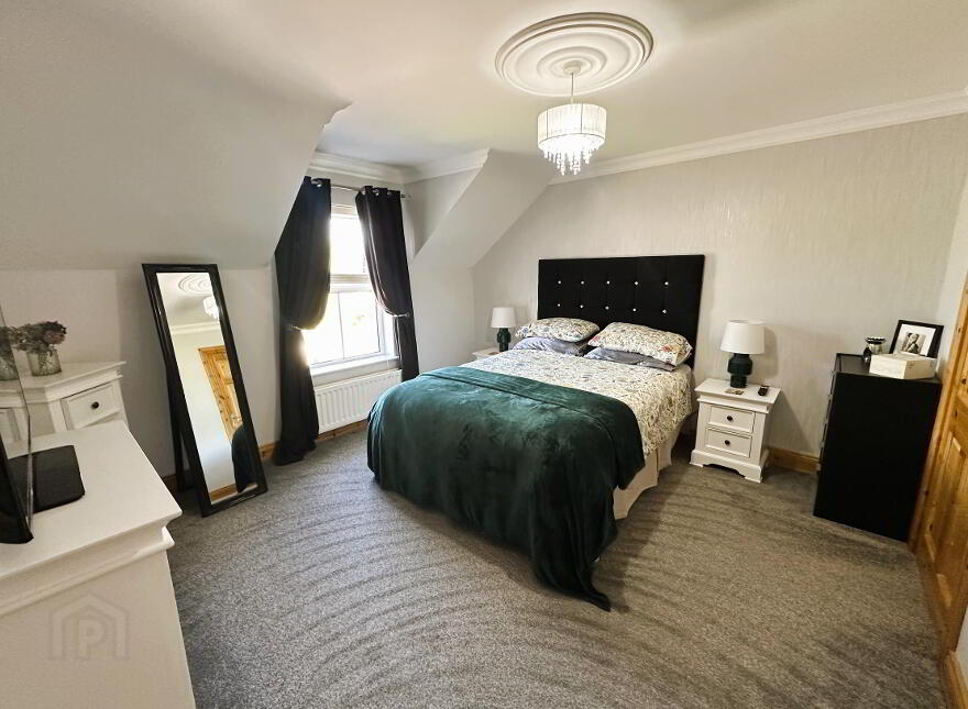 3 Lisnaweelan Court, Banbridge, BT32 3QP