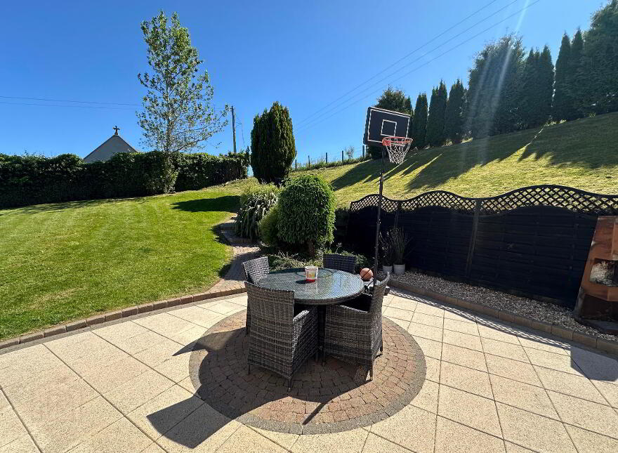 3 Lisnaweelan Court, Banbridge, BT32 3QP