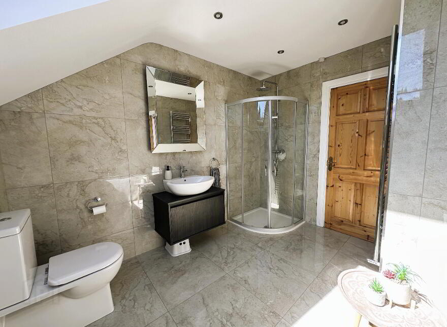 3 Lisnaweelan Court, Banbridge, BT32 3QP