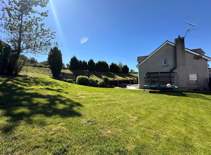 3 Lisnaweelan Court, Banbridge, BT32 3QP